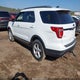1FM5K7D81KGA15198 2019 Ford Explorer Xlt auction photo thumbnail 3