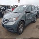 2HKRM3H35CH502683 2012 Honda Cr-V auction photo thumbnail 2