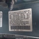 2HKRM3H35CH502683 2012 Honda Cr-V auction photo thumbnail 9