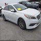 5NPE24AF2FH223453 2015 Hyundai Sonata Se auction photo thumbnail 1