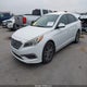 5NPE24AF2FH223453 2015 Hyundai Sonata Se auction photo thumbnail 2