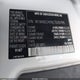 W1W4ECHYXLT035795 2020 Mercedes-Benz Sprinter 2500 High Roof V6 auction photo thumbnail 9