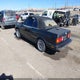 WBABB230XH1943882 1987 BMW 325 I Automatic auction photo thumbnail 3