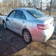 4T4BF3EK7BR192761 2011 Toyota Camry Xle auction photo thumbnail 3