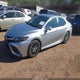 4T1G11AK2PU747079 2023 Toyota Camry Se auction photo thumbnail 2