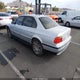 WBAGH834XYDP14384 2000 BMW 740Il auction photo thumbnail 3