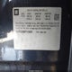 1G1PC5SB8F7174201 2015 Chevrolet Cruze 1Lt Auto auction photo thumbnail 9