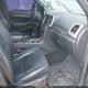 1C4RJFBG2FC727469 2015 Jeep Grand Cherokee Limited auction photo thumbnail 5