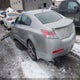19UUA9F51BA001307 2011 Acura Tl 3.7 auction photo thumbnail 3