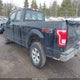 1FTFX1EF0GFC10775 2016 Ford F-150 Xl auction photo thumbnail 3