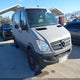 WD0PE745X85254285 2008 Dodge Sprinter Van 2500 auction photo thumbnail 1