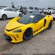 SBM22GCAXMW001327 2021 Mclaren Gt Coupe auction photo thumbnail 2