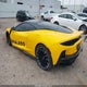 SBM22GCAXMW001327 2021 Mclaren Gt Coupe auction photo thumbnail 3