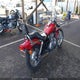 JKAENVC106A196348 2006 Kawasaki En500 C auction photo thumbnail 4