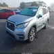 4S4WMAPD4N3448272 2022 Subaru Ascent Limited auction photo thumbnail 2