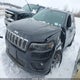 1C4PJMLX9LD502191 2020 Jeep Cherokee Latitude Plus 4X4 auction photo thumbnail 2