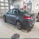5XXGT4L33LG429722 2020 Kia Optima Lx auction photo thumbnail 3