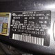 5XXGT4L33LG429722 2020 Kia Optima Lx auction photo thumbnail 9