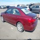 5NPET46C99H452311 2009 Hyundai Sonata Gls auction photo thumbnail 3
