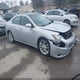 1N4AA5AP2BC839522 2011 Nissan Maxima 3.5 Sv auction photo thumbnail 1