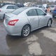 1N4AA5AP2BC839522 2011 Nissan Maxima 3.5 Sv auction photo thumbnail 4