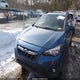 JF2GTAPC3MH665561 2021 Subaru Crosstrek Premium auction photo thumbnail 2