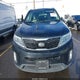 5XYKU4A77FG589826 2015 Kia Sorento Ex V6 auction photo thumbnail 6