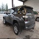 JTEBU5JR0H5457974 2017 Toyota 4Runner Sr5 auction photo thumbnail 3