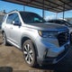 5FNYG1H73SB096653 2025 Honda Pilot Touring auction photo thumbnail 1