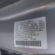 5FNYG1H73SB096653 2025 Honda Pilot Touring auction photo thumbnail 9