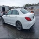 55SWF6EB2LU331706 2020 Mercedes-Benz Amg C 43 4Matic auction photo thumbnail 3