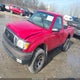 5TEPM62N92Z139481 2002 Toyota Tacoma auction photo thumbnail 2