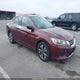 1HGCR2F35EA272790 2014 Honda Accord Lx auction photo thumbnail 1