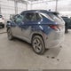 5NMJBCDE8SH451279 2025 Hyundai Tucson Sel auction photo thumbnail 3