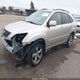JTJHA31U760106115 2006 Lexus Rx 330 auction photo thumbnail 2