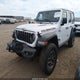 1C4PJXFN0SW531027 2025 Jeep Wrangler 4-Door Rubicon 4X4 auction photo thumbnail 2