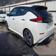 1N4AZ1CP6JC300236 2018 Nissan Leaf Sl auction photo thumbnail 3