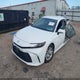 4T1DAACK4SU588767 2025 Toyota Camry Le auction photo thumbnail 2