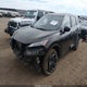 JN8BT3BB1SW165155 2025 Nissan Rogue Sv Intelligent Awd auction photo thumbnail 2