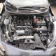 3N1CN8FVXSL839551 2025 Nissan Versa 1.6 Sr auction photo thumbnail 10