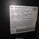 WA1DECF36P1143104 2023 Audi Q3 Premium 45 Tfsi S Line Quattro Tiptronic auction photo thumbnail 9