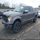 1FTFW1ET9BFD01027 2011 Ford F-150 Platinum auction photo thumbnail 2