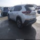 5N1AT3BA8MC718589 2021 Nissan Rogue Sv Fwd auction photo thumbnail 3