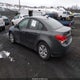 1G1PA5SG4D7119727 2013 Chevrolet Cruze Ls Auto auction photo thumbnail 3
