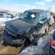 1GNSKJE73DR242854 2013 Chevrolet Suburban 1500 Lt auction photo thumbnail 6