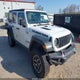 1C4PJXFN1TW185619 2026 Jeep Wrangler Rubicon 4X4 auction photo thumbnail 1