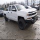 1GCVKNEC1GZ382397 2016 Chevrolet Silverado 1500 Wt auction photo thumbnail 1
