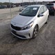 3KPFL4A72JE212637 2018 Kia Forte Lx auction photo thumbnail 2