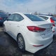 5NPD74LF2HH199359 2017 Hyundai Elantra Se auction photo thumbnail 3