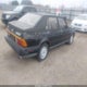 ZARDA1162H1050451 1987 Alfa Romeo Milano Gold auction photo thumbnail 4